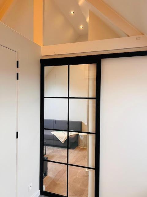 Family Appartement 'Marieo' With Game Room And Outdoor Facilities 希斯特尔 外观 照片